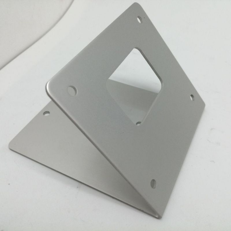 Stainless Steel Sheet Metal Factory Customized Galvanized Metal Punch Bending Sheet Steel Stamping Parts Fabrication Stamping Parts