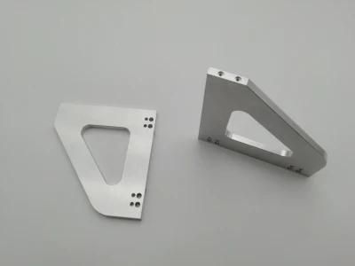 Custom Steel Plastic CNC Machined Machining Parts for Automatic Machines