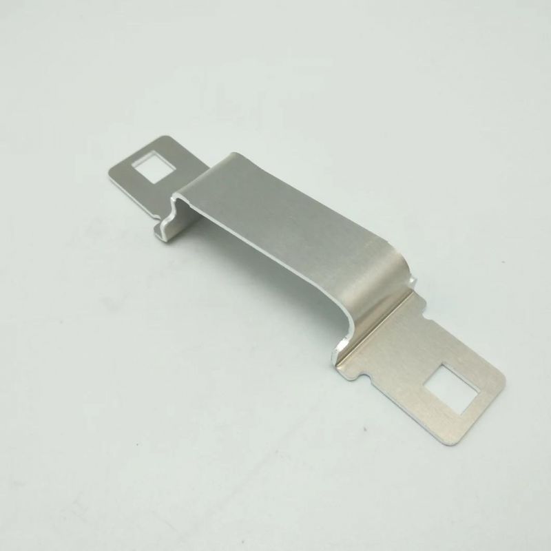 Quality Bending and Welding Elevator Sheet Metal Part for Auto & Motorcycle