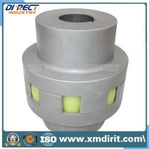 Shrind Disc Coupling Resilient Coupling Shaft Coupling Plum Coupling