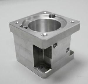 OEM Manufacturing CNC Precision Machined/Machining Parts for Auto, Motorcycle, Dirt Bike, Anodizing, Plated