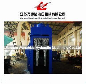 Metal Baler Shear (Y83Q-4000A)