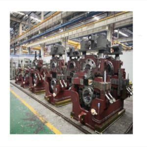 Energy-Saving Rolling Mill Manufacturers Sell High-Yield Universal Rolling Mill Steel Equipment