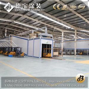 Good Quaity Manual Electrostatic Powder Coating Painting Machine