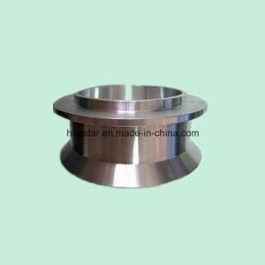 Aluminum and Stainless Steel CNC Precision Machining Parts