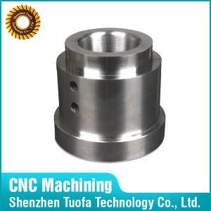 Stainless Steel /Aluminum Alloy CNC Lathing Part