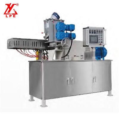 Aluminum Profile Electrostatic Powder Coating Line Machine