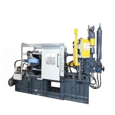 Online Technology Support New Longhua Die Aluminium Aluminum Casting Machine