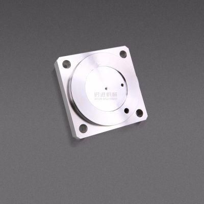 OEM Customized CNC High Precision Machining Forging Parts 013