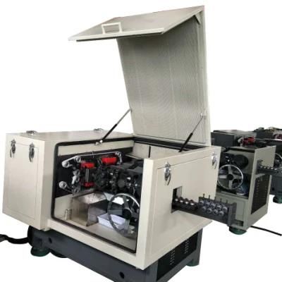 Copper Nail 20 to 150mm Length Nail High Speed Automatic Wire Nail Making Machine Nail Making Machine Price