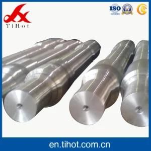 Chinese Iron Machining Parts for Customized Service with Precise CNC Lathe Machine