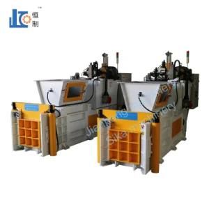 Mh80-5050 Full Automatic Aluminium Foil Horizontal Press Block Machine