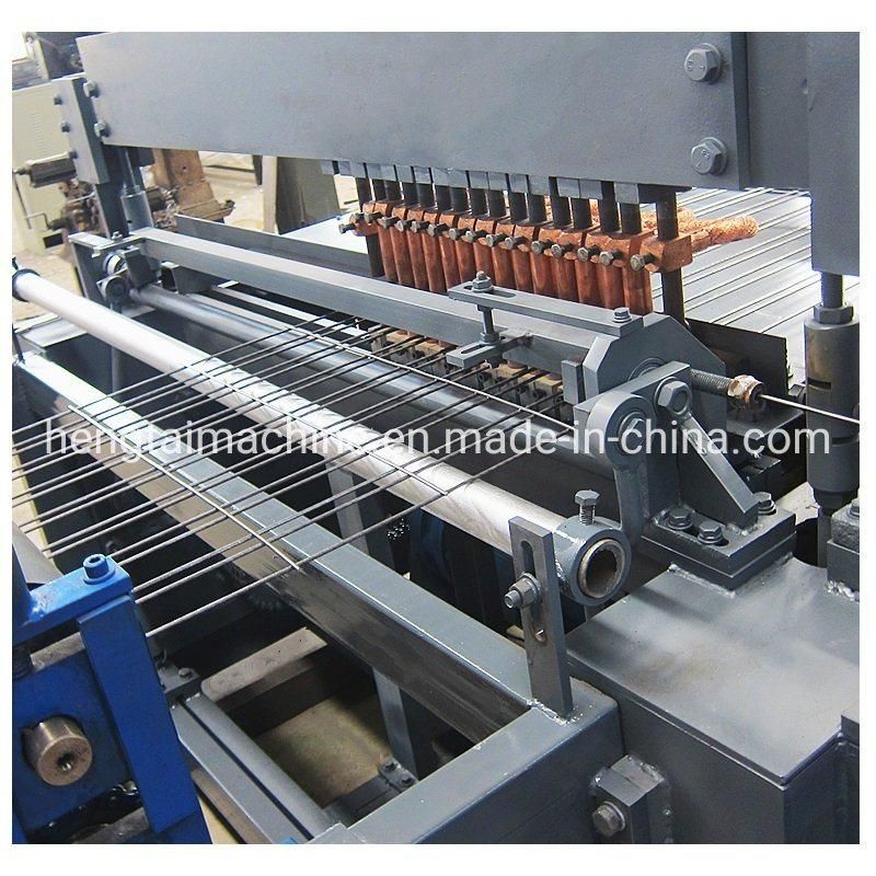 Brick Force Mesh Welding Making Machine for Wall Construction