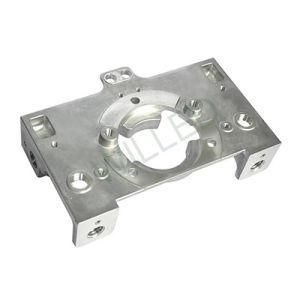 Precision CNC Machining Custom Electronics Parts
