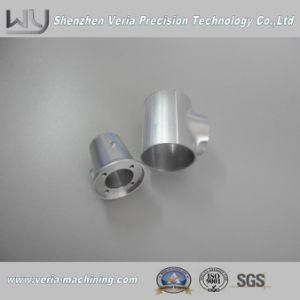High Precision CNC Complex Machining Parts / CNC Machined Part Al6061 Al7075 6082 for Hardware and Machinery