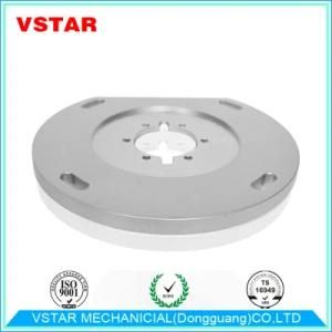 Factory Price Spare Part CNC Machining Turning Aluminum Al6061 Al6063