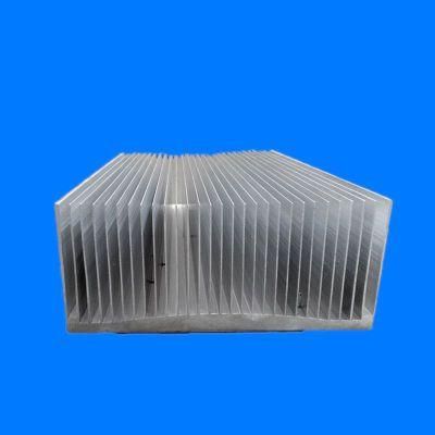 Heat Sink for Power Electronics and Inverter and The Inverter and New Energy