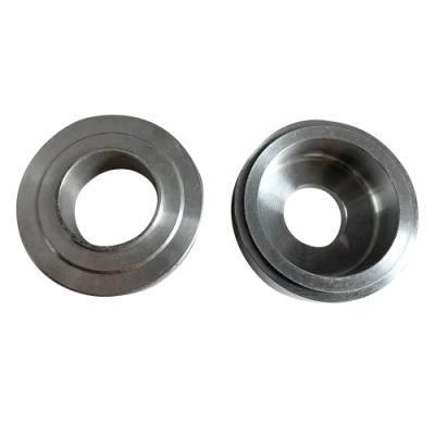 Supplier Anodized Process Manufacture Copper Product Steel Machining CNC Milling Parts