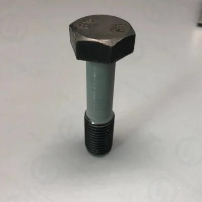 High Precision Custom CNC Machining Turning Milling Machining Metal Parts