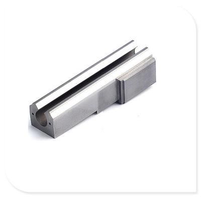 Custom Precision CNC Machining Machined Machinery Aluminum Stainless Steel Auto Parts for Car Train Truck
