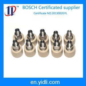 OEM High Precision CNC Machined Aviation Parts