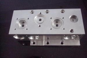 Precision Aluminum Alloy Component