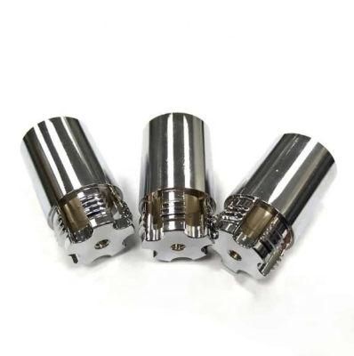 Wholesale Customized CNC Machining High Performance Nylon Sleeve Gear Coupling