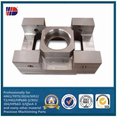 High Quality Low Price Precision CNC Production Machining