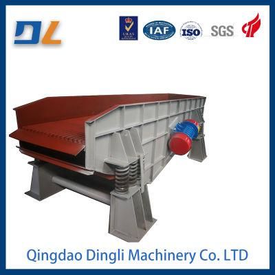 Casting Machinery Sand Casting Separator