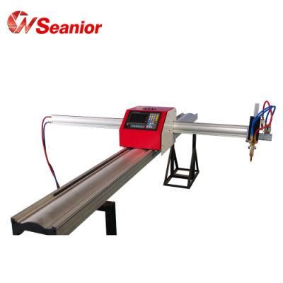 Cheap New Portable CNC Flame and Plasma Cutting Machine