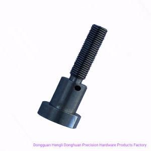 OEM Stainless Steel CNC Machining Electric Bicycle Parts