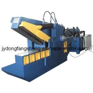 Automatic Iron Sheet Cutting Machine Q43-315