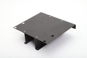 Hot Products Laser Cutting Galvanized Stainless Steel Metal Machinery Spare Parts