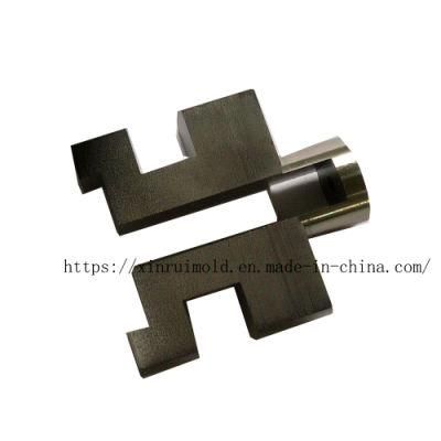 High Precision CNC Lathing Miling Parts Auto Machine Parts