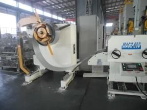 Punch Feeder, High Efficiency and Stable Stamping Equipment, High Speed Clip Feeder for Precise Feeding