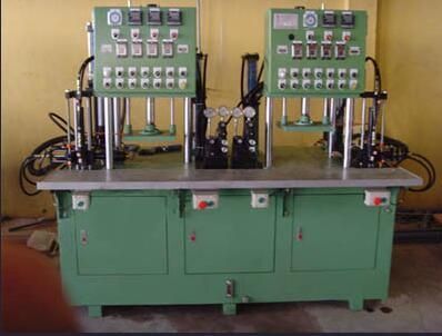 Shanghai Electrical Machinery Group Wax Injection Machine