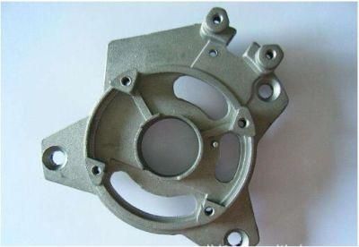 Customized OEM CNC Metal Machining Motorcycle Parts