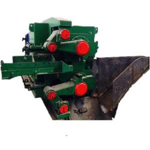 Hebei Factory Direct Sales Hot Rolling Mill High Yield Steel Rolling Machine Bar Rolling Mill