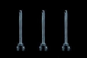 Stainless Steel Hardware Machining CNC Parts for Sale