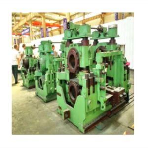 Hot Steel Rolling Machinery Manufacturer Sells Second-Hand Universal Rolling Mills and Spare Parts