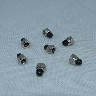 Factory Customizable All Size and High Quality Small Head Nut