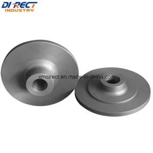 OEM Precision Machining Metal Parts for Shaft Sleeves