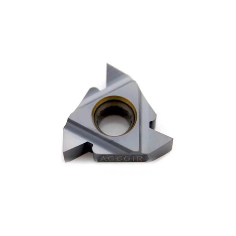 Good Quality Threading Insert 11IR A60 16IR 22 IR for Metal Cutting