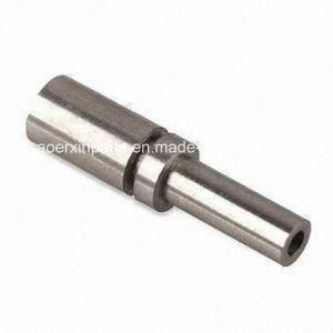 Custom CNC Machining Metal Part for Auto Spare Part