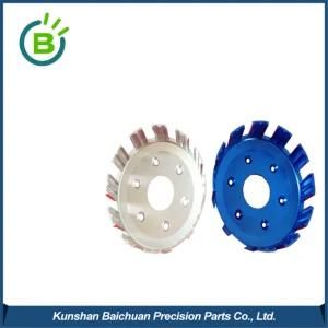 Aluminium Die Casting Parts, Aluminium Die Casting Bcr066