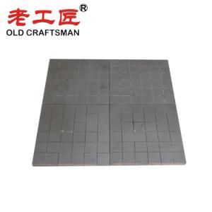 Tungsten Cemented Carbide Plate for Mould