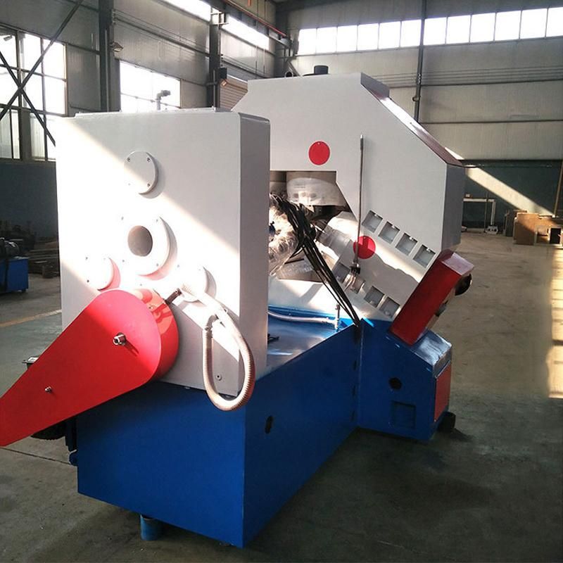 Factory Direct Hydraulic Thread Rolling Machine with Two-Year Warranty
