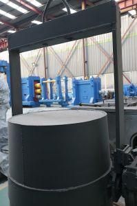 Tangshan Runhao Spare Parts for Steel Rolling Mills
