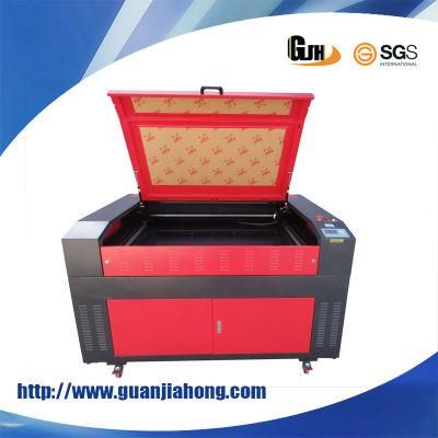 50W/60W/80W/100W/130W/150W Laser Engraving and Cutting Machine 1290