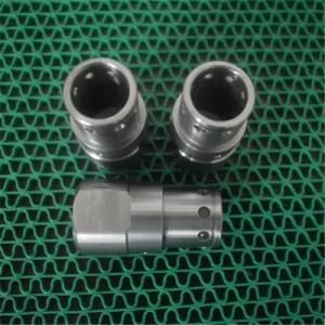 Factory Customized High Precision CNC Machining Stainless Steel Part